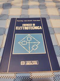 esercizi di elettrotecnica