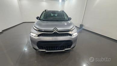 Citroen C3 Aircross PureTech 110 S&S Shine