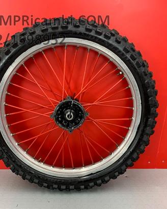 CERCHIO ANTERIORE HONDA CR 125 1992 1993 CRE 1996
