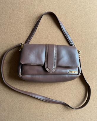 jacquemus bambino borsa da donna