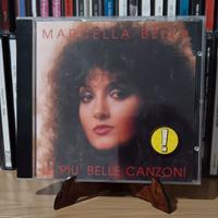 cd Marcella Bella Le più belle canzoni