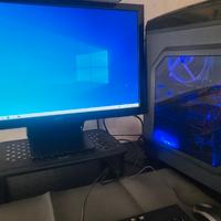 pc fisso asus p8p67rev3.1 