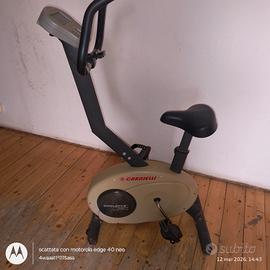 cyclette 