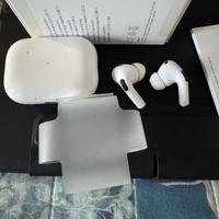 Apple AirPods Pro (2ª generazione)