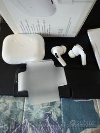 Apple AirPods Pro (2ª generazione)