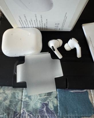 Apple AirPods Pro (2ª generazione)