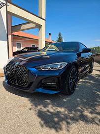 bmw serie 420d xdrive coupè