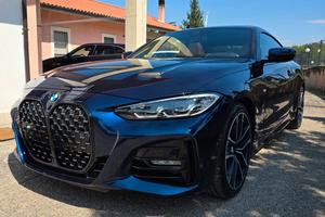 bmw serie 420d xdrive coupè