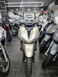 Piaggio Beverly 400 i.e. HPE