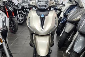 Piaggio Beverly 400 i.e. HPE