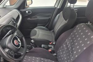 500L 1.6 multijet