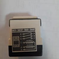 Rele' bistabile BTicino