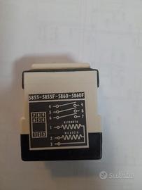 Rele' bistabile BTicino