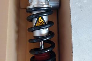 Mono ammortizzatore Yamaha R6 