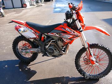 beta 450 rr factory 2006
