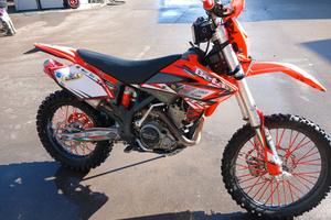 beta 450 rr factory 2006