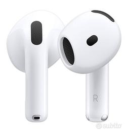Apple airpods 4