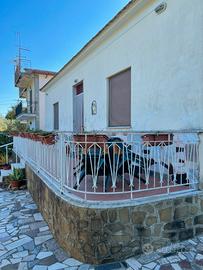 Villa vicino al mare