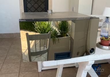 Forno Dometic