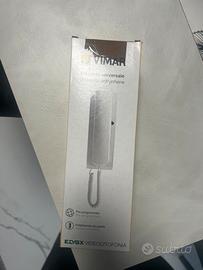 Citofono universare vimar