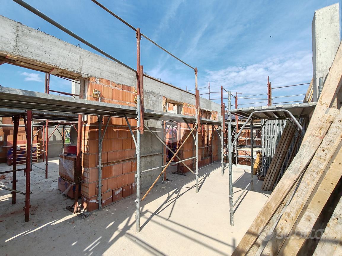 Appartamento – Monzambano, Mantova - Vista 5