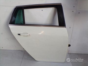 Portiera Posteriore Destra Opel Insignia 2011