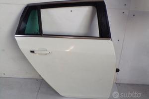 Portiera Posteriore Destra Opel Insignia 2011