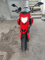 Ducati Hypermotard 1100 evo