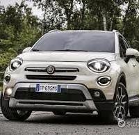 Ricambi usati Fiat 500X