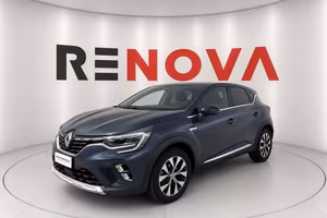 Renault Captur Full Hybrid E-Tech 145 CV Techno