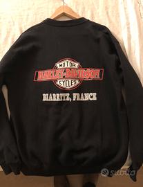 FELPA HD 90’ BIARRITZ ORIGINALE USA