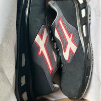 Scarpe Antinfortunistiche UPower