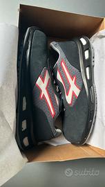 Scarpe Antinfortunistiche UPower