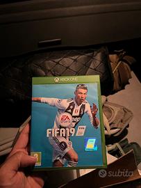 Fifa19 fifa20