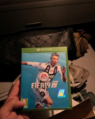 Fifa19 fifa20
