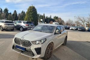 BMW X2 xDrive 20d M-SPORT IVA ESPOSTA
