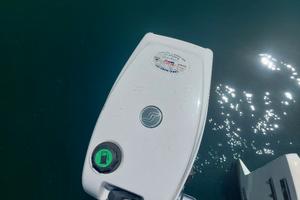 Motore Fuoribordo Gambolungo 6cv