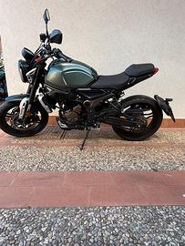 Voge trofeo 300 ac
