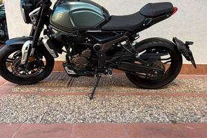 Voge trofeo 300 ac