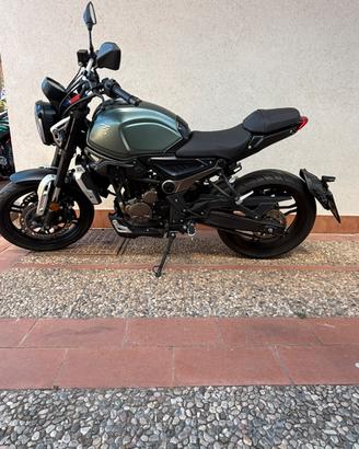 Voge trofeo 300 ac