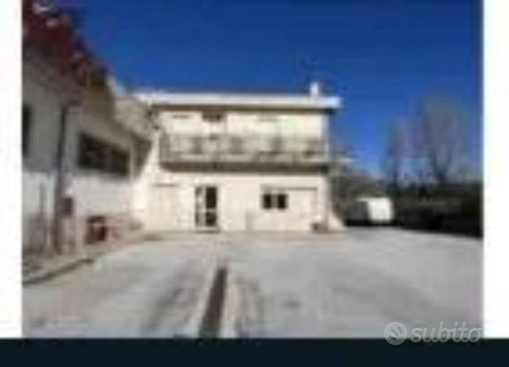 Appartamento – Campobasso, Tappino - Altro