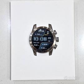 smartwatch Lotus