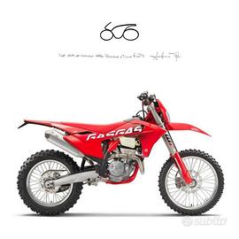 GAS GAS EC 250 EC 250 F MY
