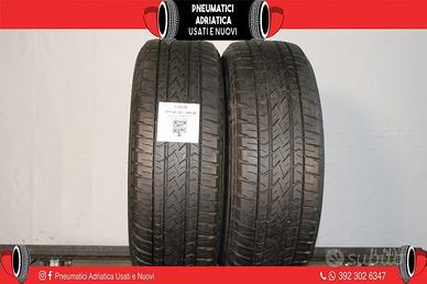 2 Gomme 255 65 R 16 Lassa al 70% SPED GRATIS