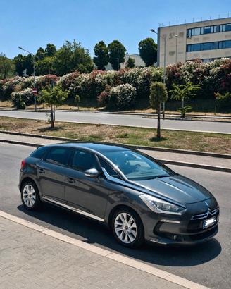 CITROEN DS5 1.6 SO CHIC