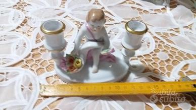 Porta candele herend