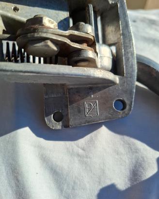 pedale freno vespa 
