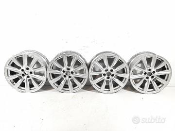 CERCHI IN LEGA DA 17 AUDI A1 «8XK» (2015)
