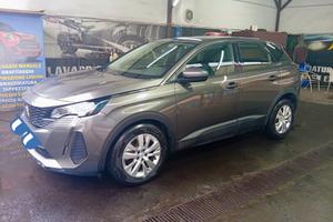 Peugeot 3008 BlueHDi 130 S&S Allure Pack