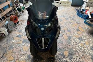 PIAGGIO MP3 250 motore nuovo